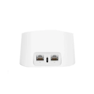 Wi-Fi Роутер Eero 6 Dual-Band Mesh System Apple HomeKit (1 модуль) - Фото 2