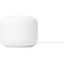 Wi-Fi роутер Google Nest Wifi Router Snow (1-pack) - Фото 4