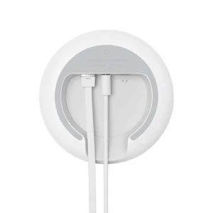 Wi-Fi роутер Google Nest Wifi Router Snow (1-pack) - Фото 5