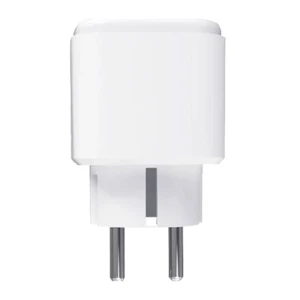 Умная Wi-Fi розетка (адаптер) iLoungeMax Smart Plug HomeKit - Фото 2