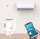 Умная Wi-Fi розетка (адаптер) iLoungeMax Smart Plug HomeKit - Фото 3
