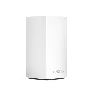 Wi-Fi роутер Linksys Velop AC1200 WiFi 6 Mesh System (3-Pack) - Фото 3