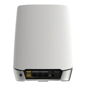 Wi-Fi Mesh система Netgear AX4200 Orbi Tri-Band WiFi 6 (3-pack) - Фото 2