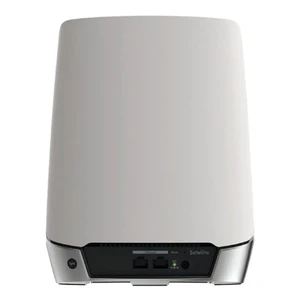 Wi-Fi Mesh система Netgear AX4200 Orbi Tri-Band WiFi 6 (3-pack) - Фото 3