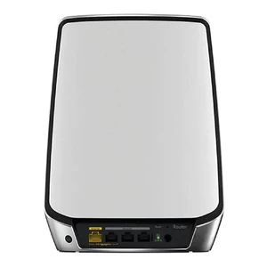 Wi-Fi Mesh система Netgear AX6000 Orbi Tri-Band WiFi 6 (2-pack) - Фото 2