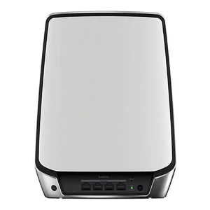 Wi-Fi Mesh система Netgear AX6000 Orbi Tri-Band WiFi 6 (2-pack) - Фото 3