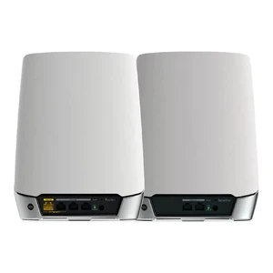 Wi-Fi Mesh система Netgear AX4200 Orbi Tri-Band WiFi 6 (2-pack) - Фото 2