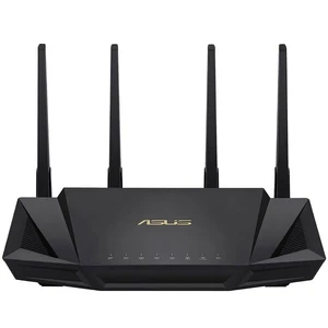 Wi-Fi роутер (маршрутизатор) ASUS RT-AX58U Wi-Fi 6 - Фото 2