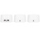 Wi-Fi Роутер Eero 6 Dual-Band Mesh System Apple HomeKit (3 модуля) - Фото 3