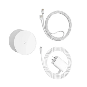 Роутер Google Wi-Fi (3-Pack) - Фото 3