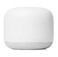 Wi-Fi роутер Google Nest Wifi Router Snow (2-pack) - Фото 2