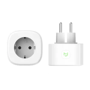 Умная розетка Meross 16A Apple HomeKit с поддержкой Siri - Фото 2
