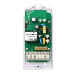 Беспроводное двухканальное Wi-Fi реле Sonoff HomeKit Dual R2 - Фото 6
