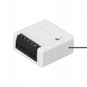 Розумне Wi-Fi реле HomeKit Sonoff mini (Контролер вимикача) - Фото 3