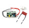 Умное Wi-Fi реле управления Sonoff SA-018 для системы умного дома Apple HomeKit  - Фото 1