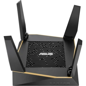 Игровой Wi-Fi роутер ASUS RT-AX92U (Wi-Fi 6) - Фото 3