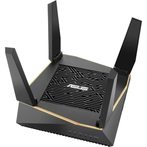 Игровой Wi-Fi роутер ASUS RT-AX92U (Wi-Fi 6) - Фото 2