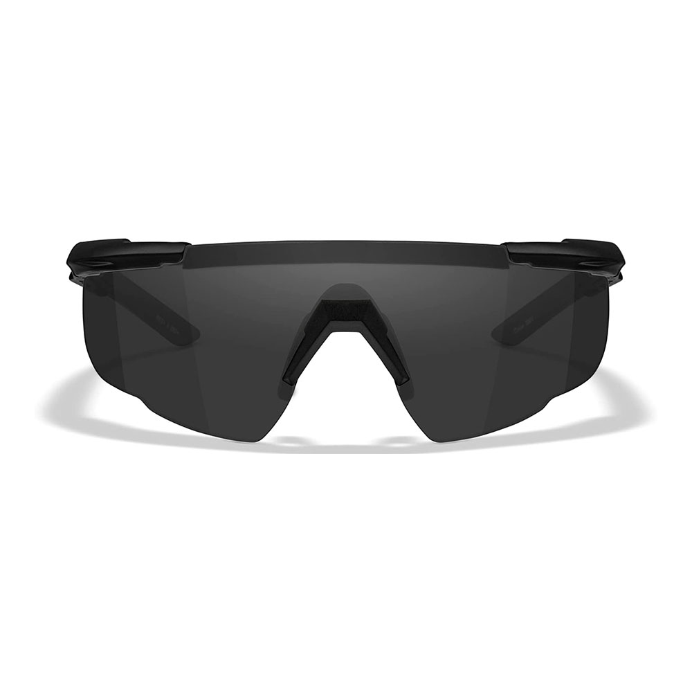 Тактичні воєнні окуляри Wiley X Saber Advanced