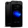 Чехол с защитным стеклом Willnorn Norn One 360 Black для iPhone 7/8/SE 2020  - Фото 1
