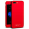 Чехол с защитным стеклом Willnorn Norn One 360 Red для iPhone 7 Plus/8 Plus  - Фото 1