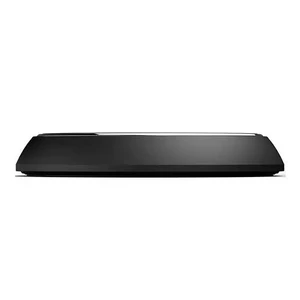 Беспроводное зарядное устройство ROCK W5 Wireless Charger Black DT-610 - Фото 5