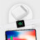 Чохол з бездротовою зарядкою iLoungeMax для Apple AirPods - Фото 7