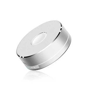 Портативний зовнішній акумулятор iLoungeMax LEWEI Charging Dock 1500 mAh Silver для Apple Watch - Фото 2