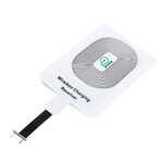 Приймач для бездротової зарядки iLoungeMax QI Lightning для iPhone 5 | 5s | 6 | 6s | 7 | 7 Plus