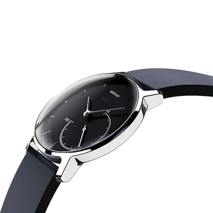 Смарт-годинник Withings Activite Steel Black - Фото 3
