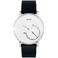 Смарт-часы Withings Activité Steel Black and White HWA01_77 - Фото 1