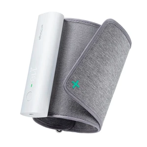 Розумний тонометр артеріального тиску Withings BPM Connect Wi-Fi - Фото 2