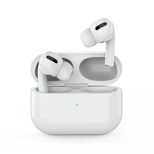 Беспроводные наушники WIWU Airbuds Pro с зарядным кейсом - Фото 2