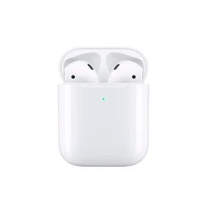 Бездротові навушники WIWU Bluetooth Airbuds X Qi - Фото 2