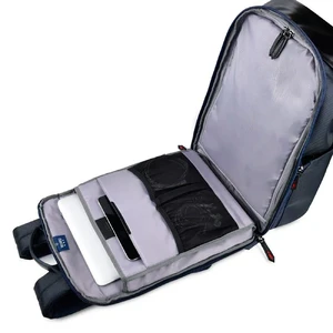 Рюкзак WiWU Champion Backpack Black для MacBook 15" - Фото 2