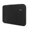 Влагозащитный чехол-сумка WIWU Classic Sleeve Black для Macbook Pro 15" - Фото 3