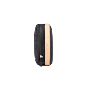 Вологозахисна сумка WIWU Cozy Storage Bag Black Medium - Фото 2