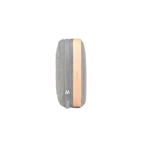 Вологозахисна сумка WIWU Cozy Storage Bag Gray Medium - Фото 2