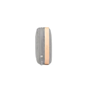 Вологозахисна сумка WIWU Cozy Storage Bag Gray Small - Фото 2