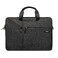Нейлоновая сумка WIWU GearMax City Commuter Bag Black для MacBook Air 11" | 12" - Фото 2
