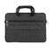 Нейлоновая сумка WIWU GearMax City Commuter Bag Black для MacBook Air 11" | 12" - Фото 3