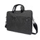 Нейлоновая сумка WIWU GearMax City Commuter Bag Black для MacBook Air 11" | 12" - Фото 4