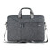Нейлоновая сумка WIWU GearMax City Commuter Bag Grey для MacBook Air 11" | 12"  - Фото 1