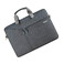 Нейлонова сумка WIWU GearMax City Commuter Bag Grey для MacBook Pro 16" | Pro 15"  - Фото 1