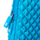 Чехол-сумка WIWU GearMax Diamond Sleeve Blue для Macbook Pro 13"/Air 13" - Фото 5