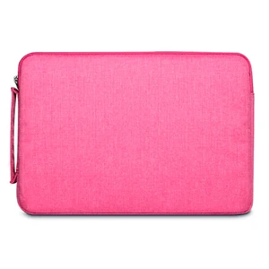 Чохол-сумка WIWU GearMax Traveler Sleeve Pink для MacBook Pro 16" | Pro 15" - Фото 2