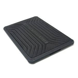 Силіконовий чохол з вбудованими магнітами WIWU GearMax Voyage Sleeve Black для MacBook Pro 16" | Pro 15" (2016 | 2017 | 2018) - Фото 3
