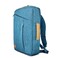 Рюкзак WIWU GearMax Gent Transform Backpack Blue для Macbook - Фото 2