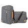 Рюкзак WIWU GearMax Gent Transform Backpack Grey для Macbook  - Фото 1