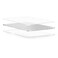 Пластиковый чехол-накладка WIWU iShield Ultra Thin для MacBook Pro 16" White Frosted - Фото 2