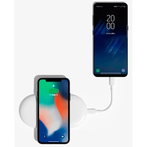 Беспроводная зарядка с Power Bank WIWU JMS-50 для iPhone - Фото 2